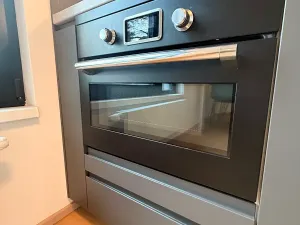 Pronájem bytu 1+kk, Praha - Strašnice, Michelangelova, 37 m2