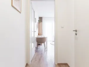 Pronájem bytu 1+kk, Brno - Zábrdovice, Spolková, 38 m2