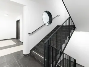 Pronájem bytu 1+kk, Brno - Zábrdovice, Spolková, 38 m2