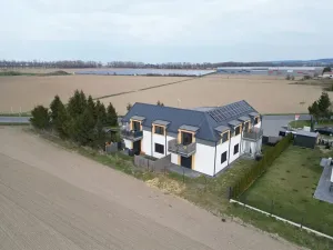 Prodej bytu 2+kk, Otice, Rybníčky, 50 m2