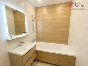 Prodej bytu 3+1, Karviná, 67 m2