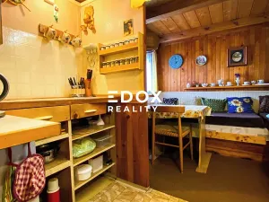 Prodej chaty, Prodašice, 60 m2