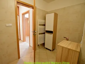 Pronájem bytu 2+kk, Praha - Strašnice, Gutova, 55 m2