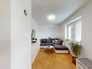 Pronájem bytu 3+kk, Blovice, Masarykovo náměstí, 69 m2