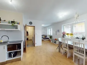 Pronájem bytu 3+kk, Blovice, Masarykovo náměstí, 69 m2