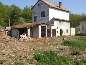 Prodej pozemku pro bydlení, Přeštice, 2575 m2