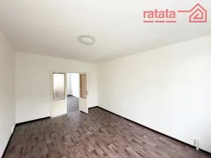 Pronájem bytu 3+1, Klášterec nad Ohří, Školní, 66 m2