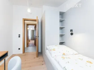 Pronájem bytu 4+kk, Benecko, 80 m2