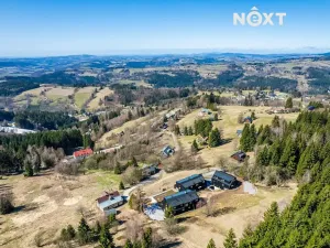 Pronájem bytu 4+kk, Benecko, 80 m2