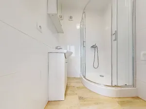 Prodej bytu 2+1, Javorník, 64 m2