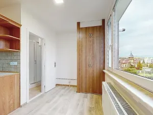 Prodej bytu 2+1, Javorník, 64 m2