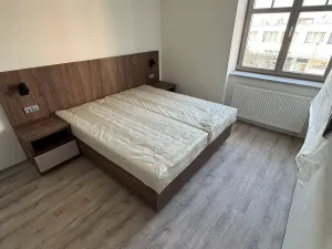 Pronájem bytu 2+kk, Praha - Michle, Na úlehli, 45 m2