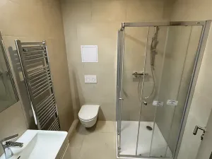 Pronájem bytu 2+kk, Praha - Michle, Na úlehli, 45 m2