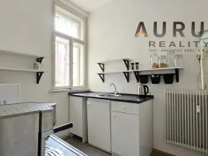 Pronájem obchodního prostoru, Praha - Radotín, Vrážská, 75 m2