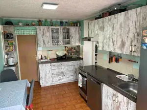 Prodej rodinného domu, Děčín, Liliová, 290 m2