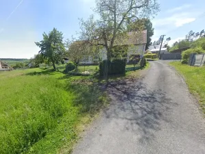 Prodej rodinného domu, Morašice, 100 m2