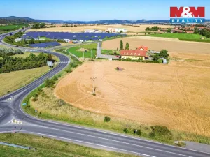 Prodej komerčního pozemku, Žebrák, 48 m2