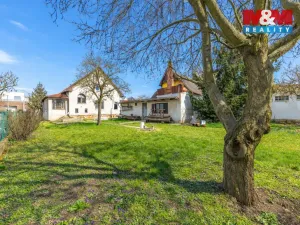 Prodej rodinného domu, Praha - Hostavice, Kaňovská, 170 m2