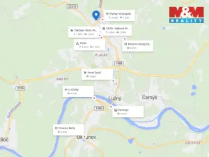 Prodej rodinného domu, Perštejn, Údolní, 300 m2