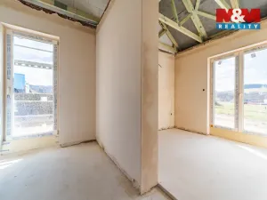 Prodej rodinného domu, Březová - Rudolec, 113 m2