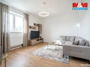 Prodej rodinného domu, Lysá nad Labem - Litol, Na Vysoké mezi, 108 m2