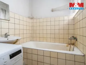 Prodej rodinného domu, Lysá nad Labem - Litol, Na Vysoké mezi, 108 m2