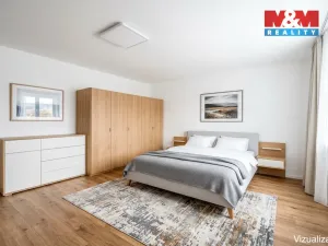 Prodej rodinného domu, Lysá nad Labem - Litol, Na Vysoké mezi, 108 m2