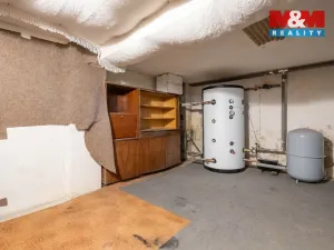 Prodej rodinného domu, Lysá nad Labem - Litol, Na Vysoké mezi, 108 m2