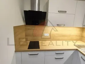 Pronájem bytu 2+kk, Kolín, Politických vězňů, 58 m2