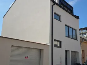 Prodej bytu 2+kk, Brno, Elgartova, 40 m2