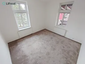 Pronájem bytu 4+1, Liberec, nám. Tržní, 130 m2