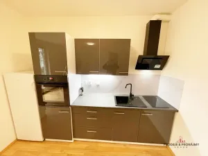 Pronájem bytu 2+kk, Praha - Strašnice, Janýrova, 50 m2
