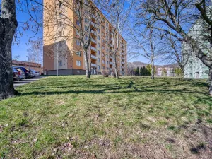 Pronájem bytu 2+1, Jirkov, Studentská, 61 m2