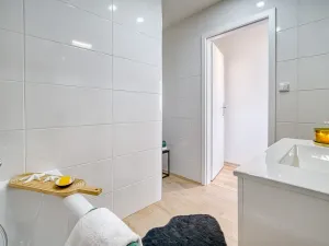 Pronájem bytu 2+1, Jirkov, Studentská, 61 m2