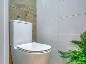 Pronájem bytu 2+1, Jirkov, Studentská, 61 m2