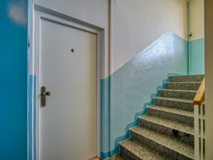 Pronájem bytu 2+1, Jirkov, Studentská, 61 m2