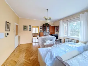 Prodej bytu 3+1, Zlín, Obeciny XIV, 79 m2