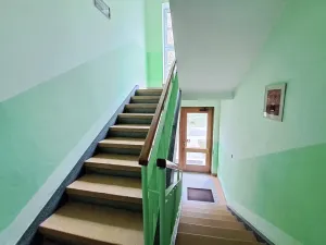 Prodej bytu 3+1, Zlín, Obeciny XIV, 79 m2