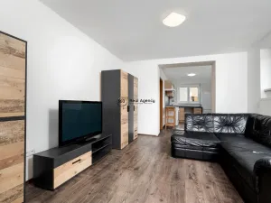 Prodej bytu 2+1, Mníšek pod Brdy, 5. května, 60 m2