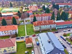 Prodej bytu 2+1, Mníšek pod Brdy, 5. května, 60 m2