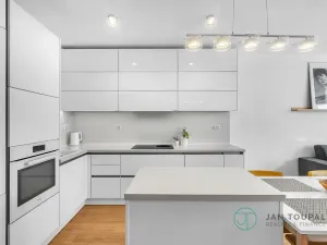 Pronájem bytu 2+kk, Týniště nad Orlicí, T. G. Masaryka, 64 m2