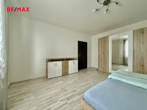 Pronájem bytu 2+kk, Plzeň, Koterovská, 66 m2