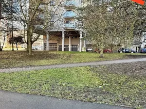 Pronájem bytu 2+kk, Plzeň, Koterovská, 66 m2