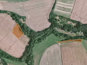 Prodej louky, Louňovice pod Blaníkem, 56889 m2