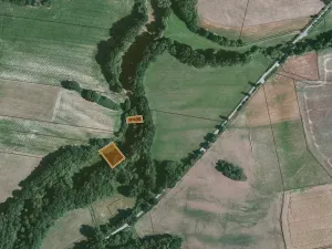 Prodej louky, Louňovice pod Blaníkem, 56889 m2