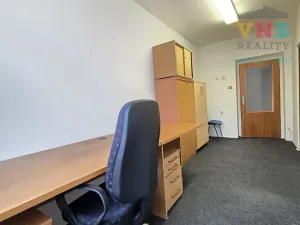 Pronájem kanceláře, Prostějov, Budovcova, 11 m2