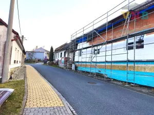 Prodej rodinného domu, Konice, 74 m2