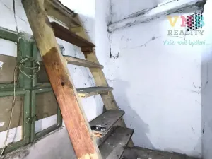 Prodej rodinného domu, Konice, 74 m2