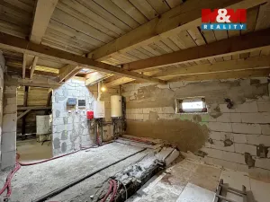 Prodej rodinného domu, Český Těšín - Horní Žukov, K Hájence, 173 m2