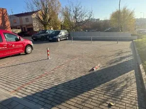 Prodej - jiné, Brno, Trnkova, 12 m2